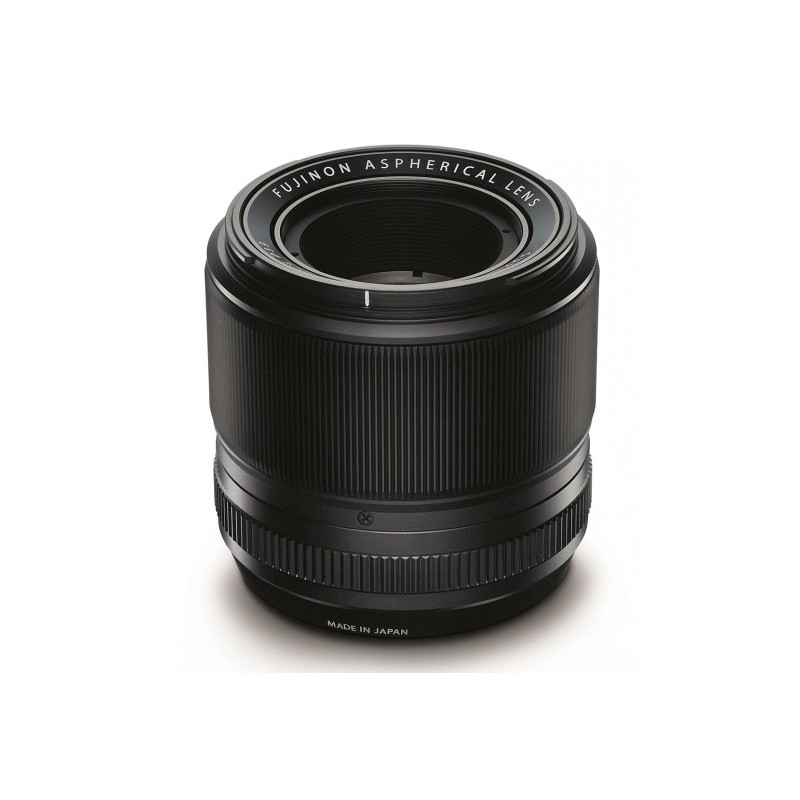Fujinon XF 60mm F2.4 R Macro